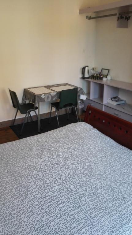 Guesthouse Oude Houtmarkt 예페르 외부 사진